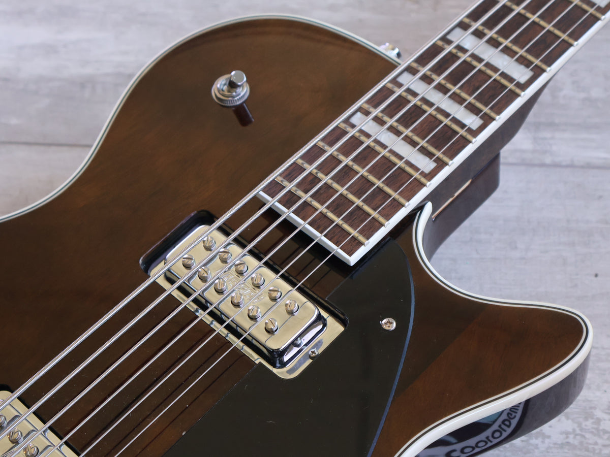 2024 Gretsch Electromatic Jet Baritone (Imperial Stain)