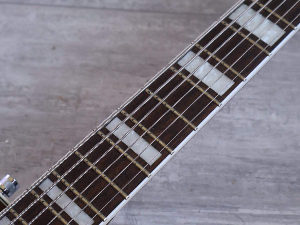 2024 Gretsch Electromatic Jet Baritone (Imperial Stain)