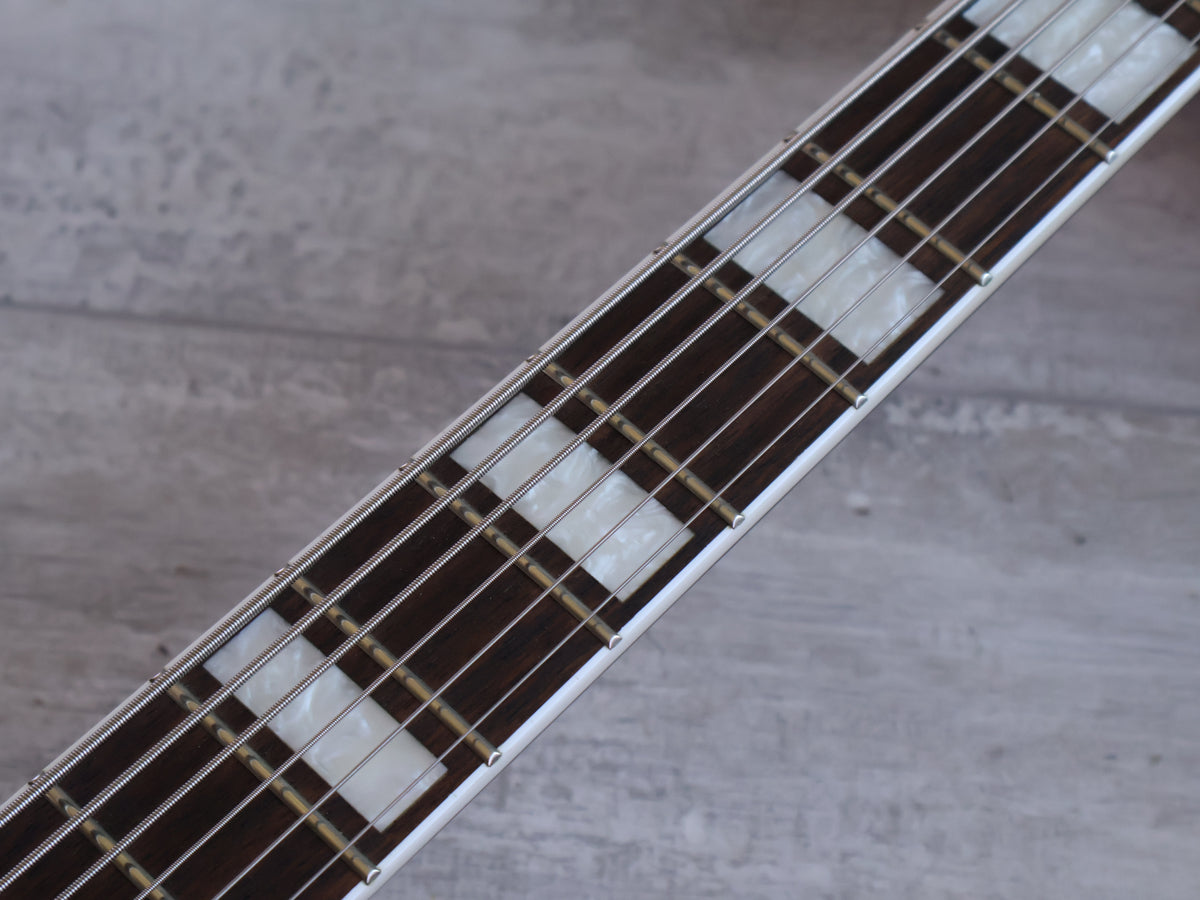 2024 Gretsch Electromatic Jet Baritone (Imperial Stain)
