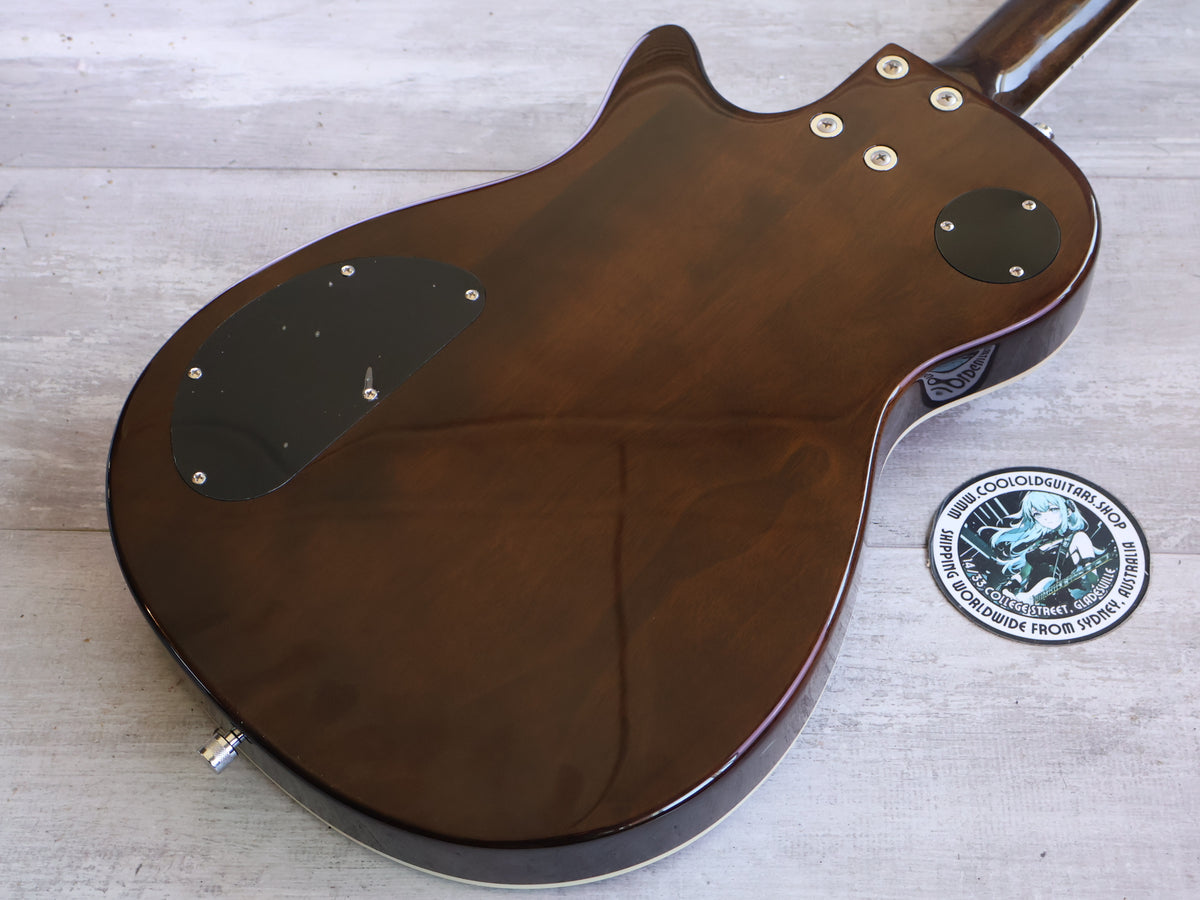 2024 Gretsch Electromatic Jet Baritone (Imperial Stain)