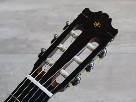 Yamaha C-150 Classical Acoustic (Made in Japan)