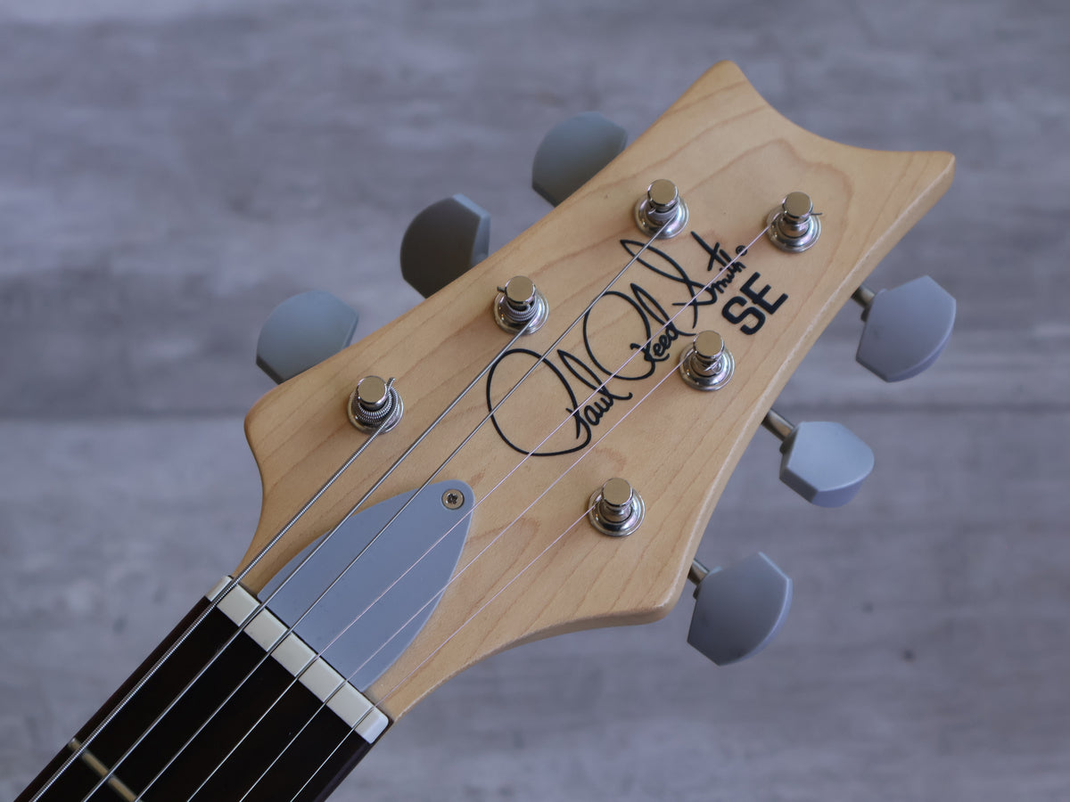 PRS SE Silver Sky John Mayer Signature (Moon White)