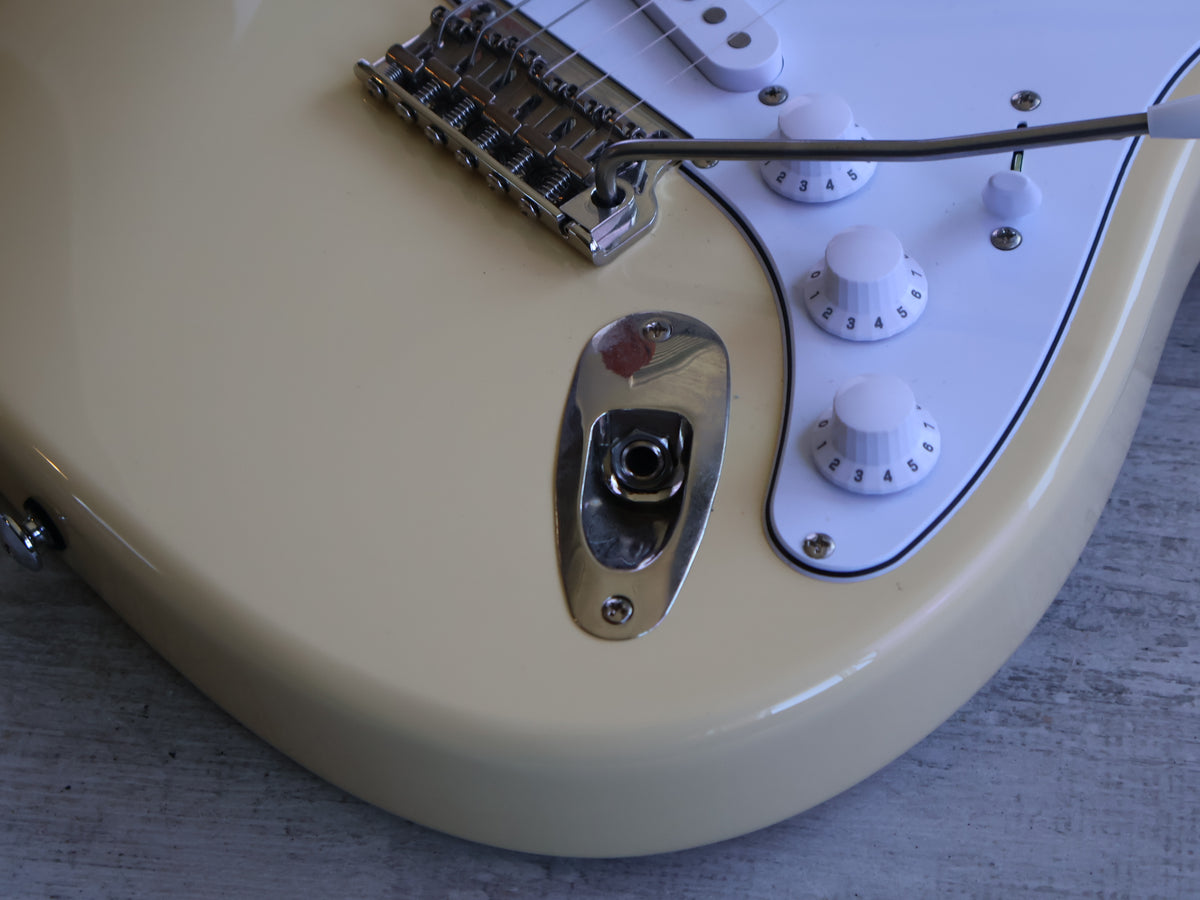 PRS SE Silver Sky John Mayer Signature (Moon White)