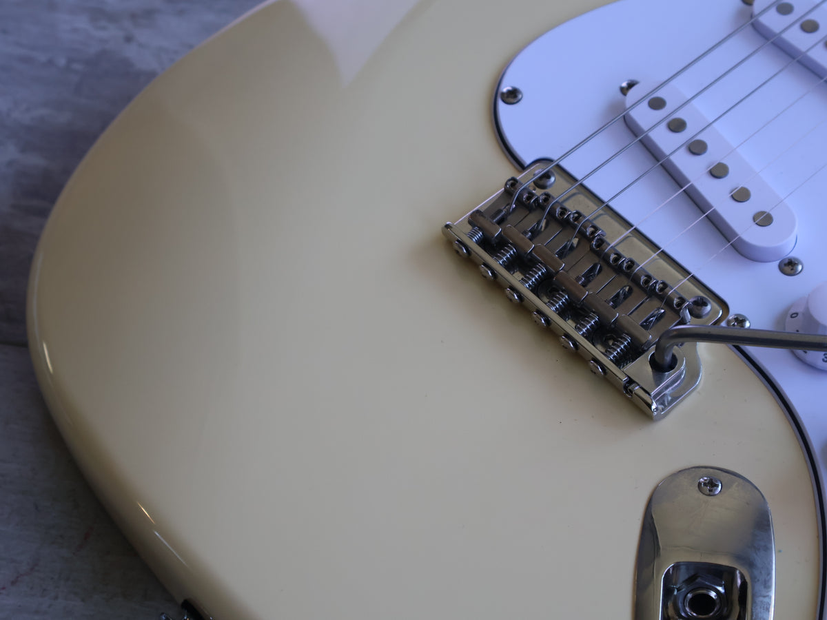 PRS SE Silver Sky John Mayer Signature (Moon White)