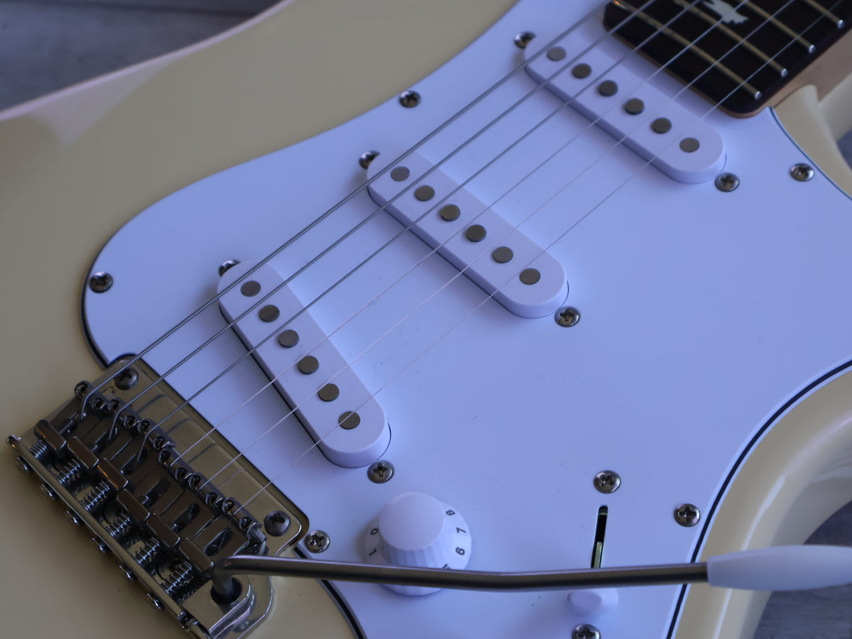 PRS SE Silver Sky John Mayer Signature (Moon White)