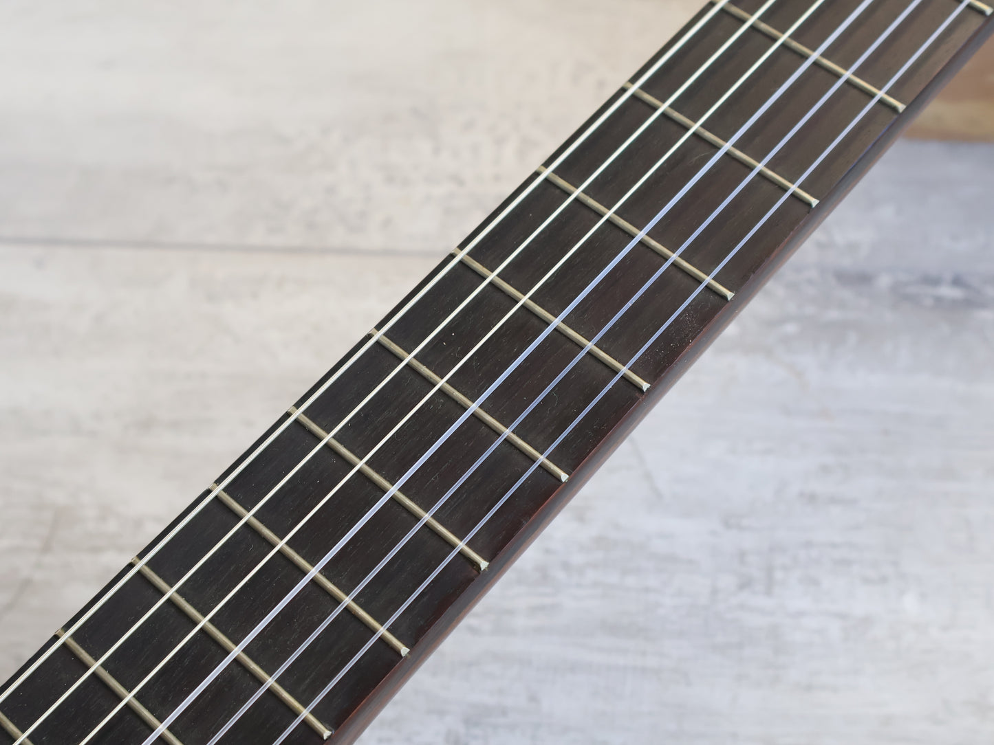 Yamaha C-150 Classical Acoustic (Made in Japan)