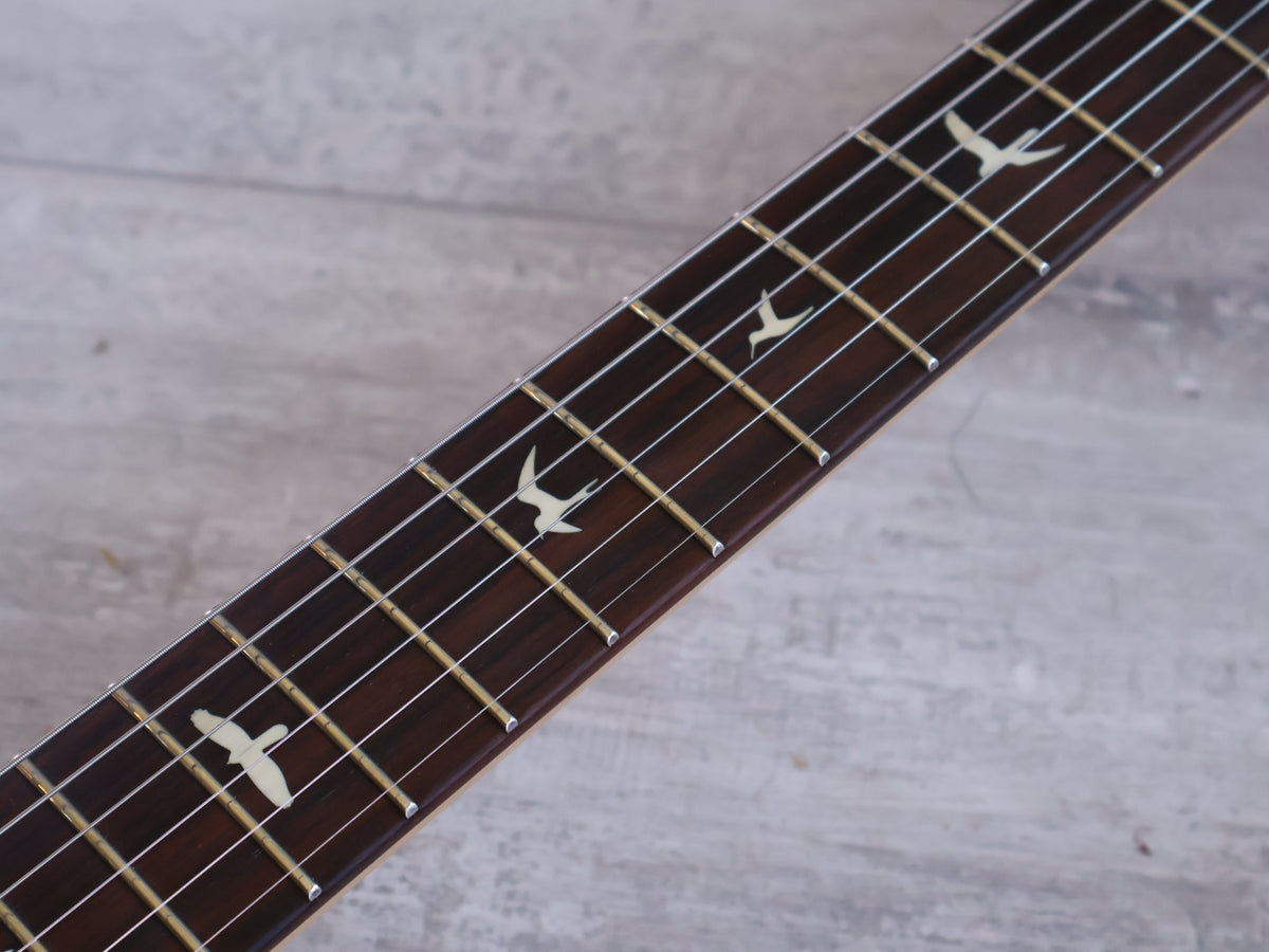 PRS SE Silver Sky John Mayer Signature (Moon White)