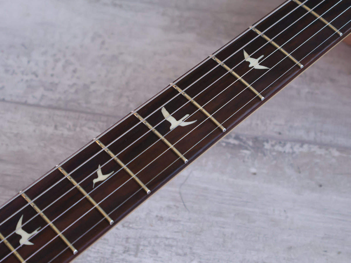 PRS SE Silver Sky John Mayer Signature (Moon White)