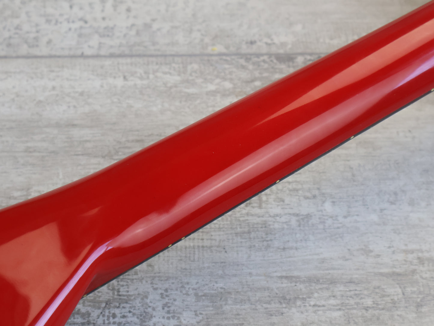 ESP Japan Mick Jones Death Dagger (Red)