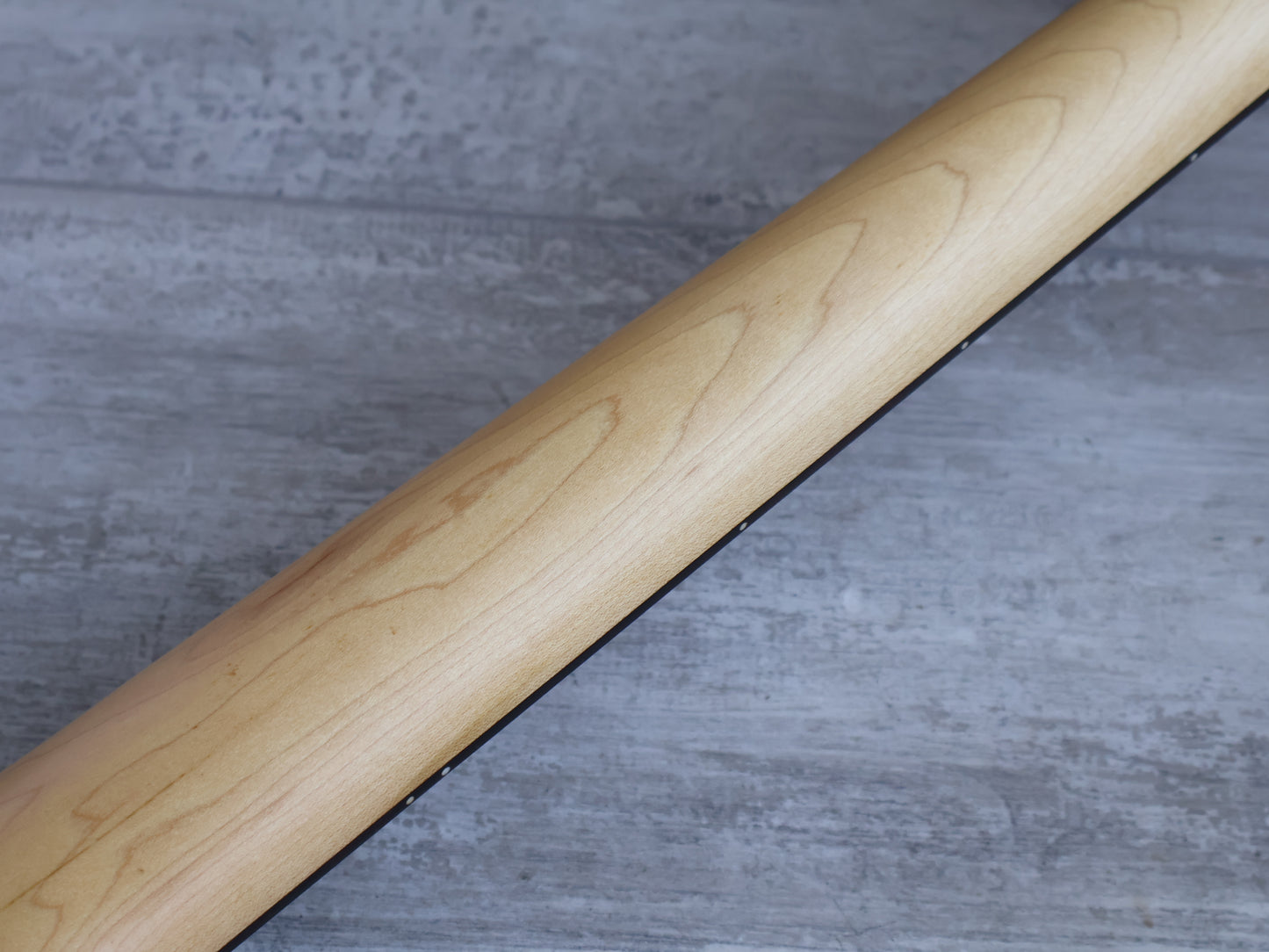 2000's Yamaha SBV-550 Samurai Bass (Shelby Blue)