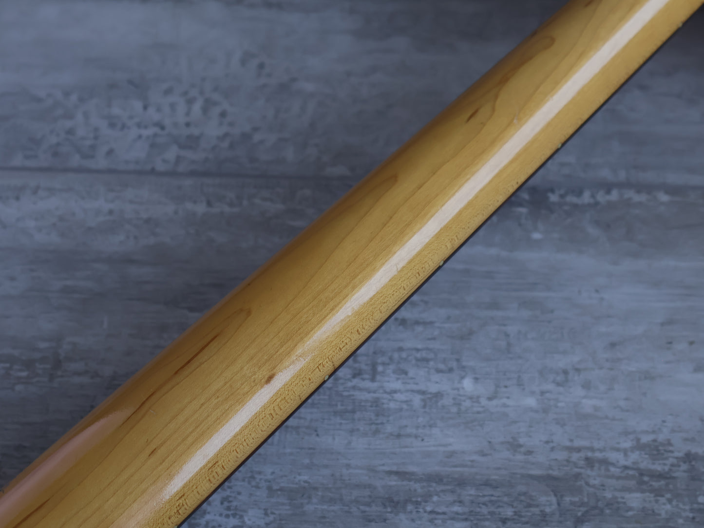 1990's Moon Japan JB-4 Custom Ordered Jazz Bass (Sunburst)