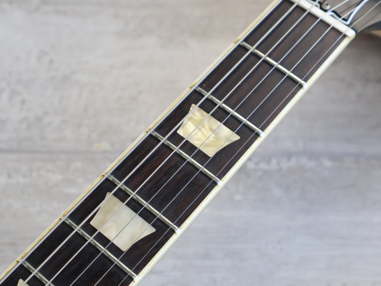 2011 Gibson USA Les Paul Double Cutaway Classic Japan Exclusive (Black)