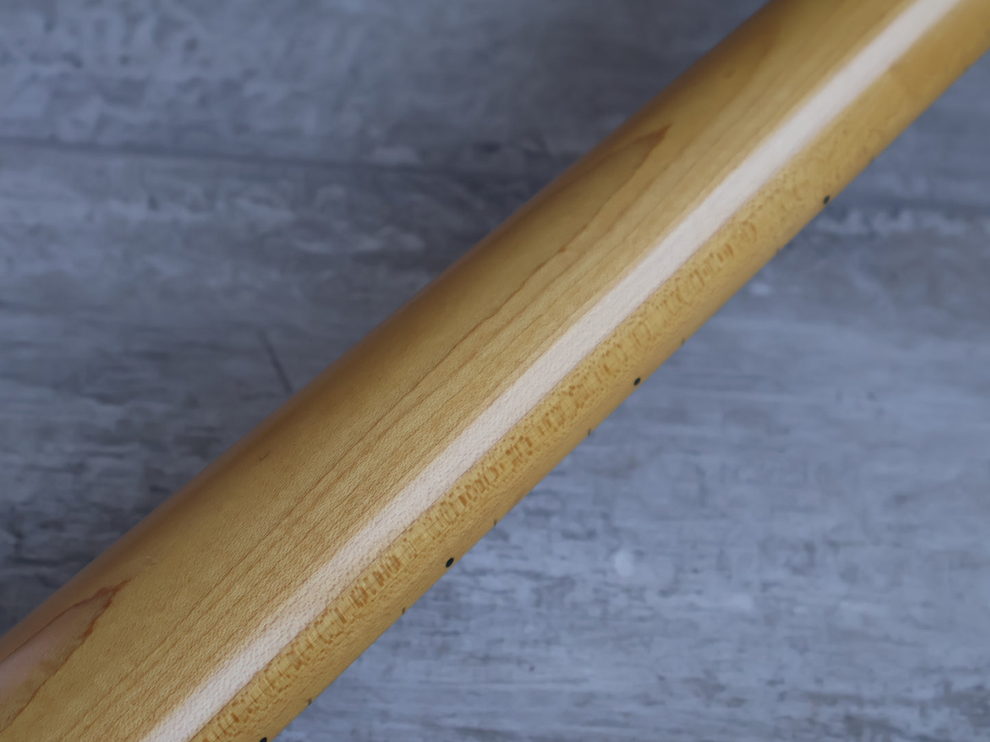 1989 Yamaha Japan MG-M2 (Burgundy)