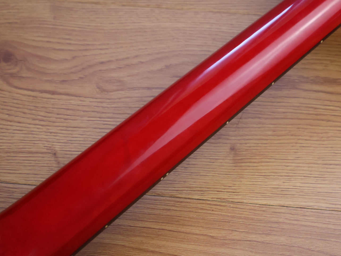 2000 Epiphone Korea SG (Cherry Red)