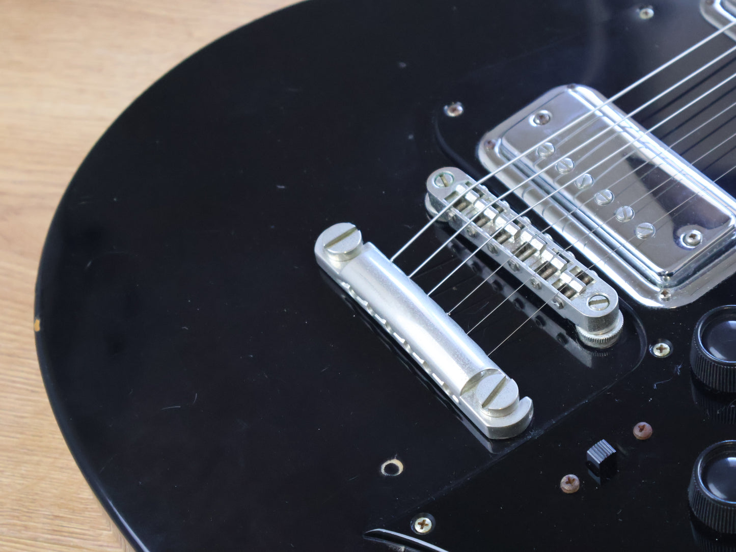 2012 Maton Australia MS500 MasterSound (Black)