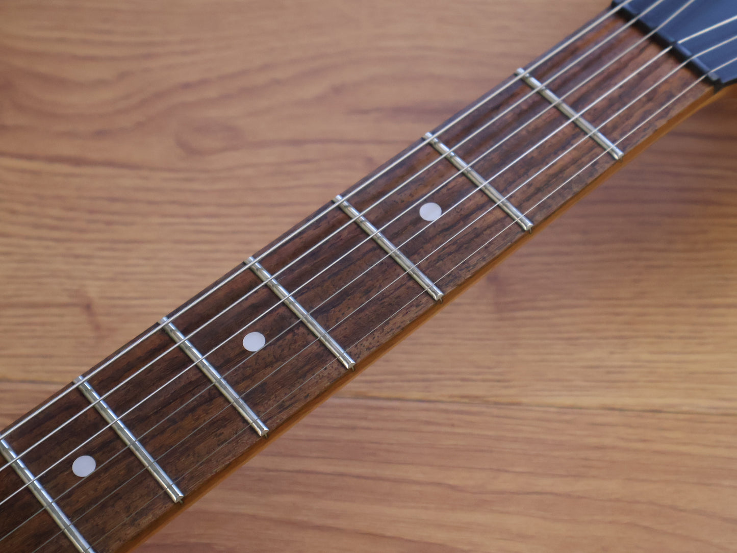 2012 Maton Australia MS500 MasterSound (Black)