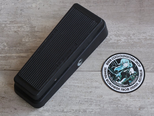 Dunlop GCB95F Classic Cry Baby Wah Pedal