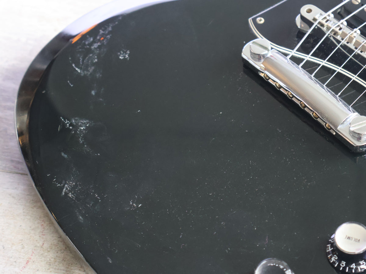 1998 Gibson USA SG Special Double Cutaway (Ebony)