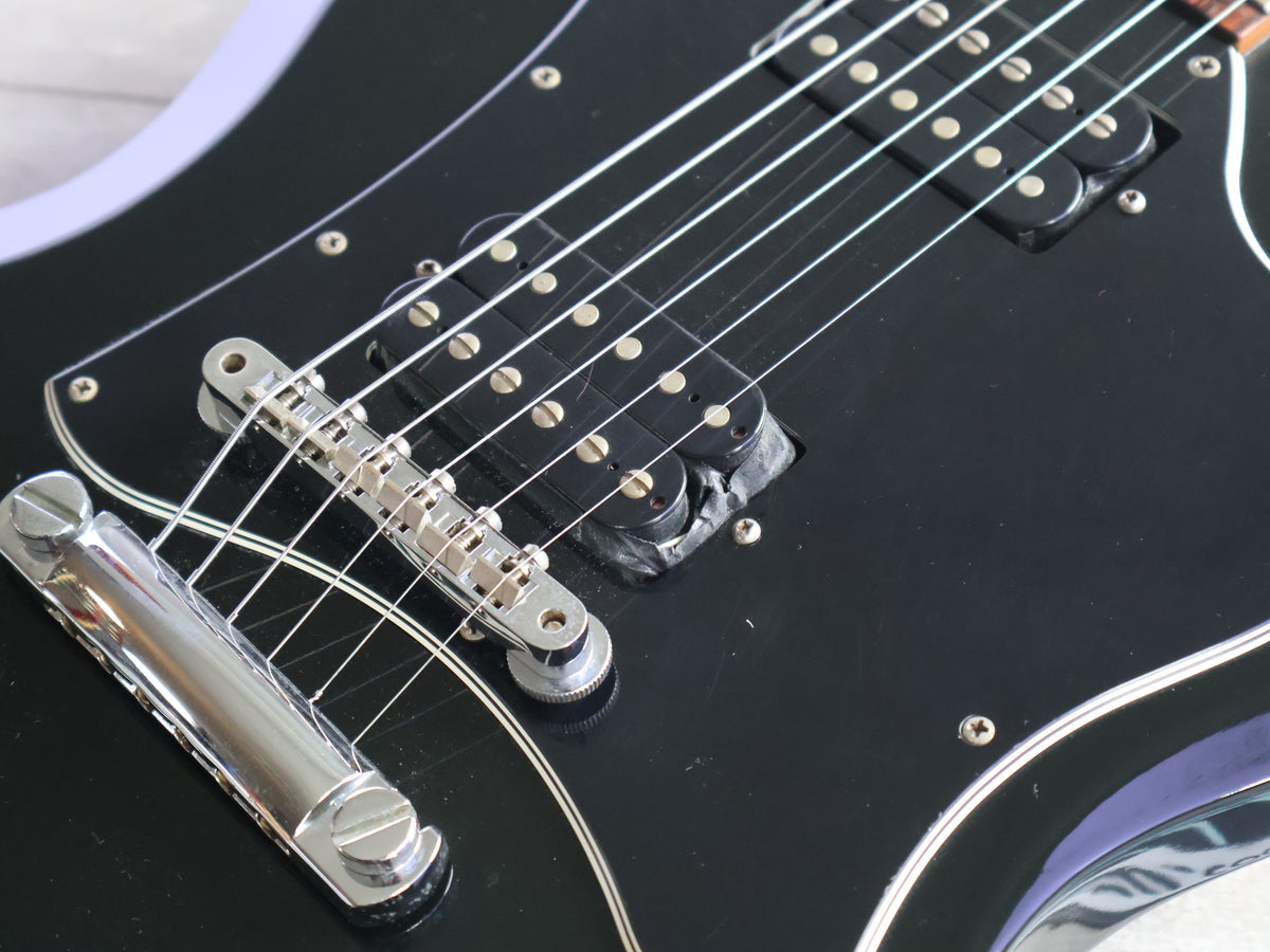 1998 Gibson USA SG Special Double Cutaway (Ebony)