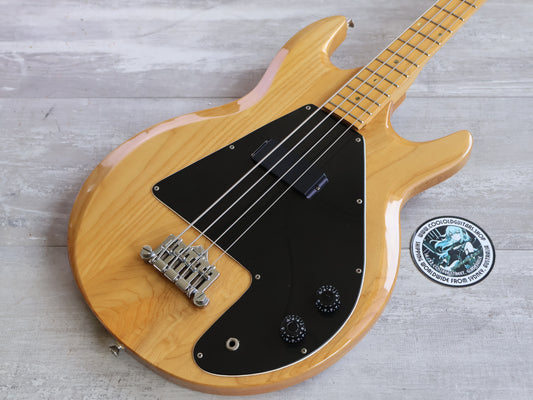 1999 Epiphone Korea "Ripper" (Grabber) Bass (Natural)