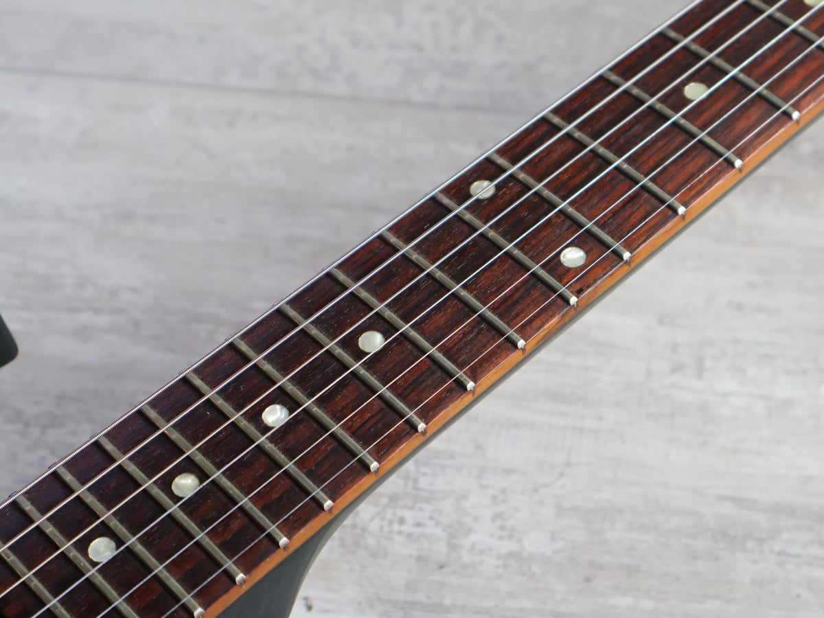 1998 Gibson USA SG Special Double Cutaway (Ebony)