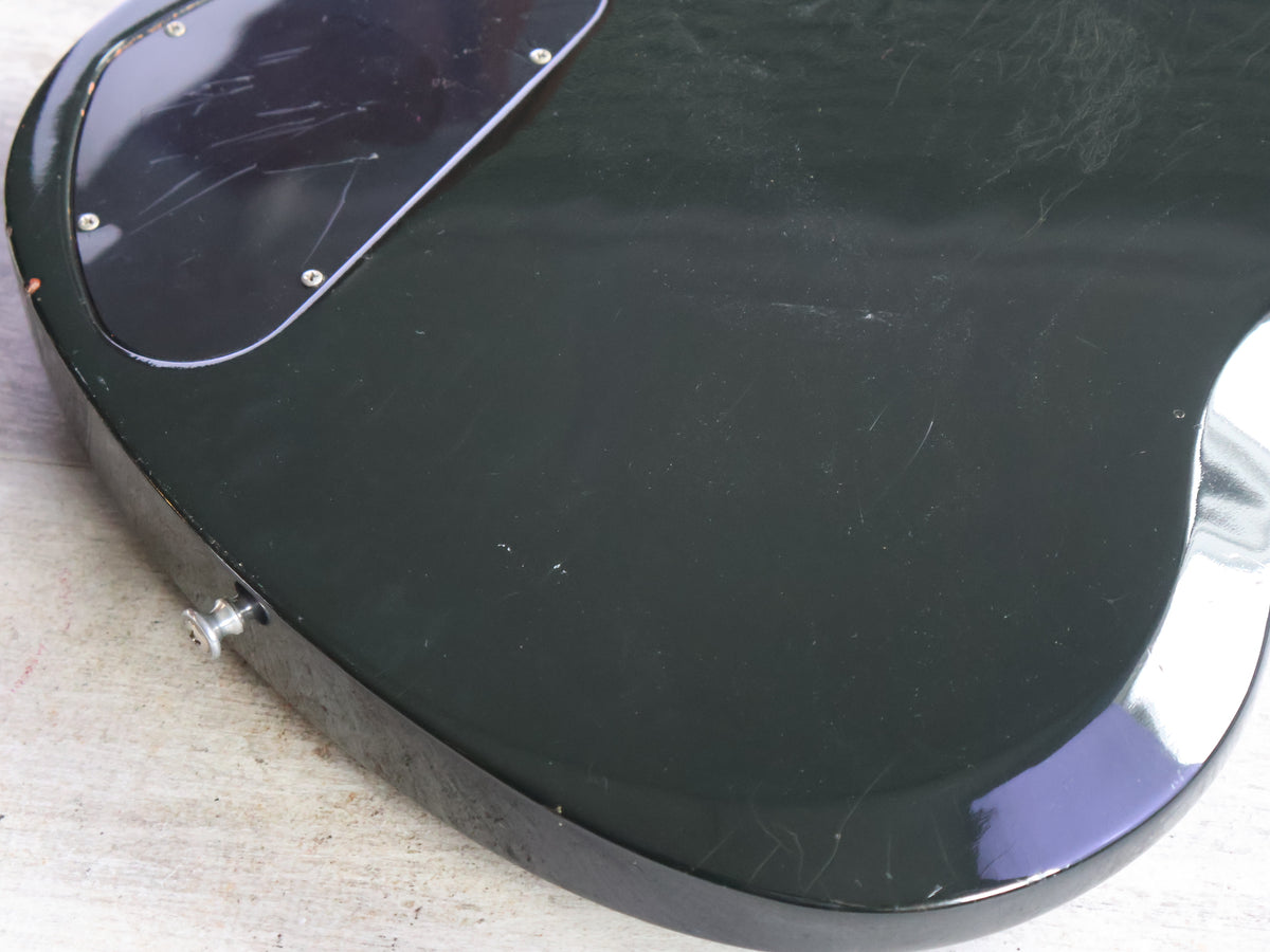 1998 Gibson USA SG Special Double Cutaway (Ebony)
