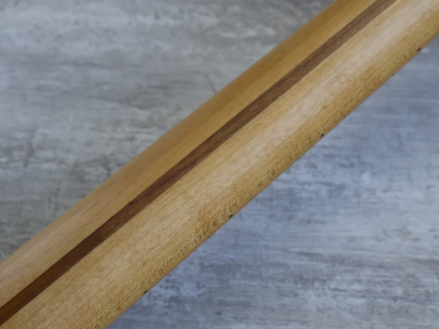 1989 Fender Japan ST54-85LS '54 Reissue Clapton Stratocaster w/Lace Sensors (Torino Red)