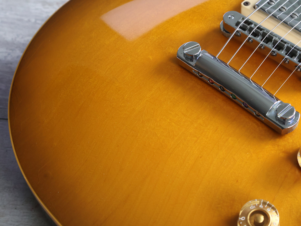 2000 Gibson USA Les Paul Standard (Honeyburst)