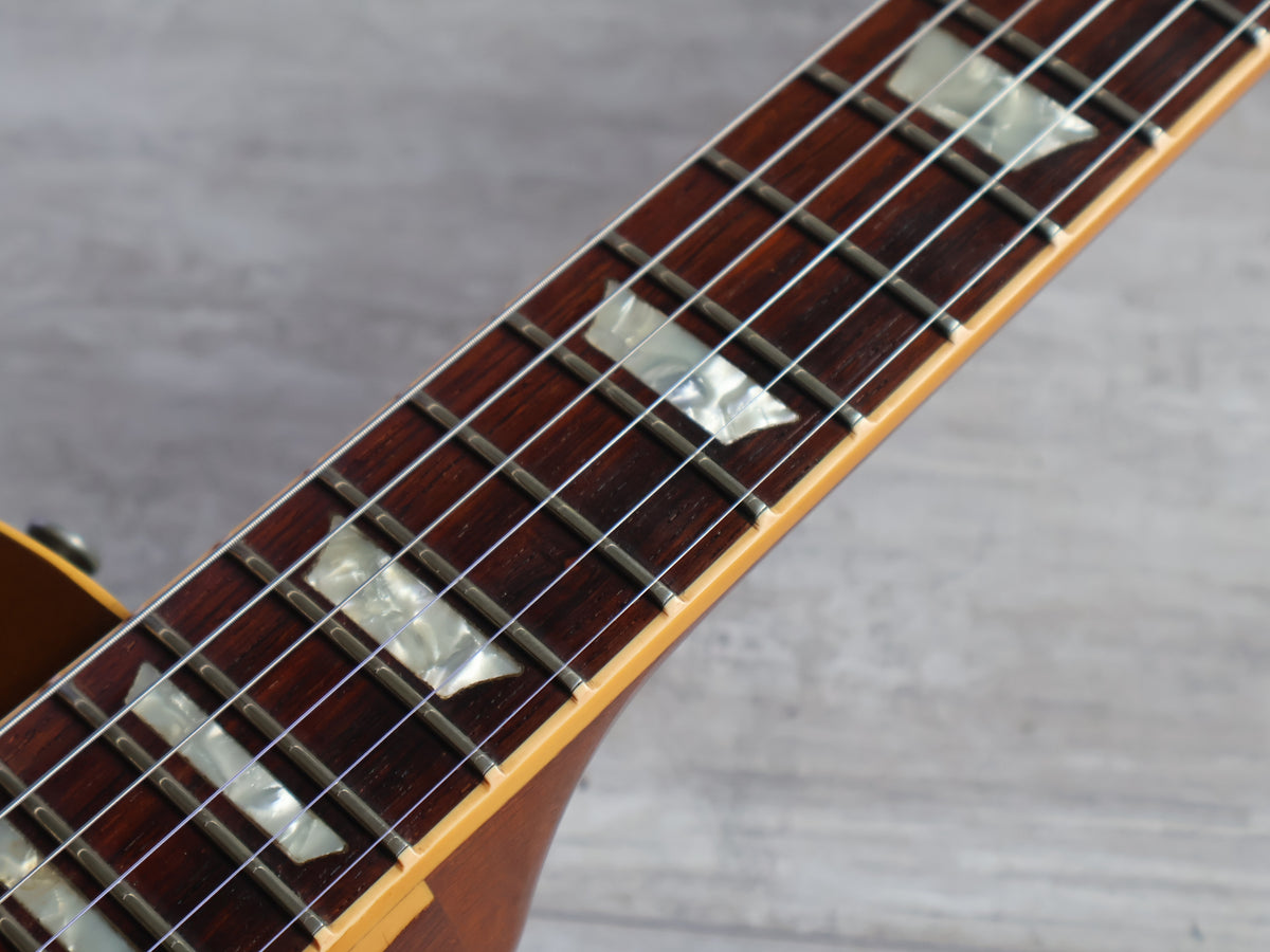 2000 Gibson USA Les Paul Standard (Honeyburst)