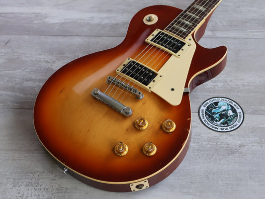 1978 Fernandes Japan FLG-90VX Super Grade Les Paul Standard