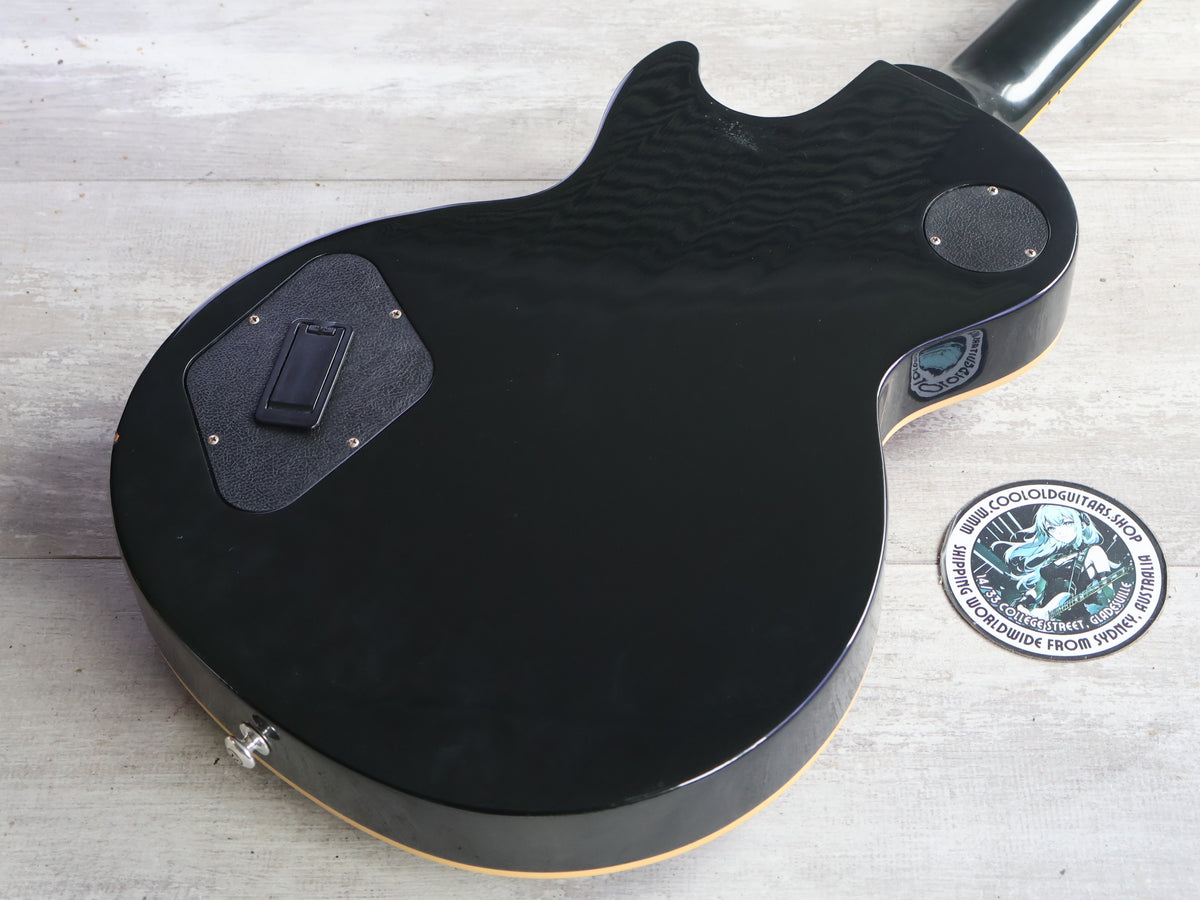 2015 Gibson USA 120th Anniversary Les Paul Classic (Fireburst)