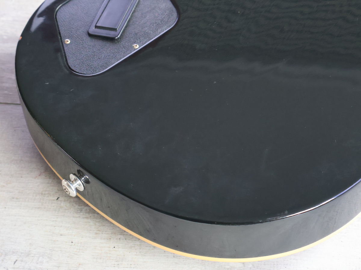 2015 Gibson USA 120th Anniversary Les Paul Classic (Fireburst)