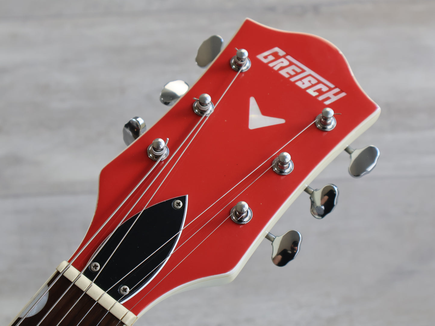 Gretsch G5410T Limited Edition Electromatic (Fiesta Red)
