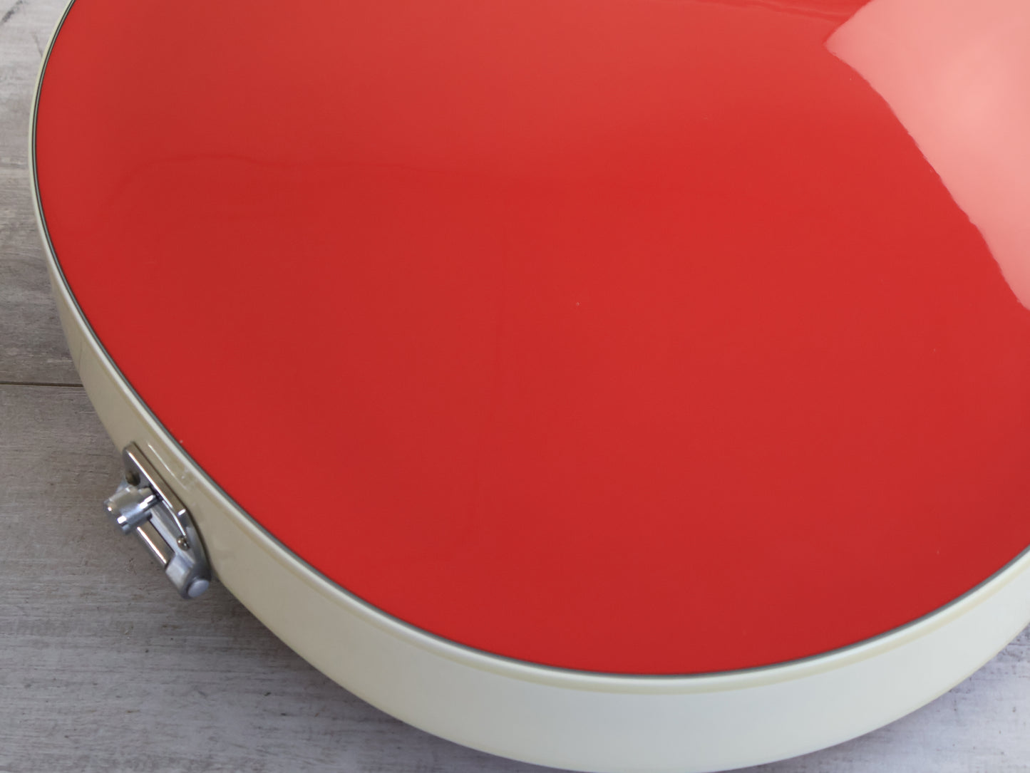 Gretsch G5410T Limited Edition Electromatic (Fiesta Red)