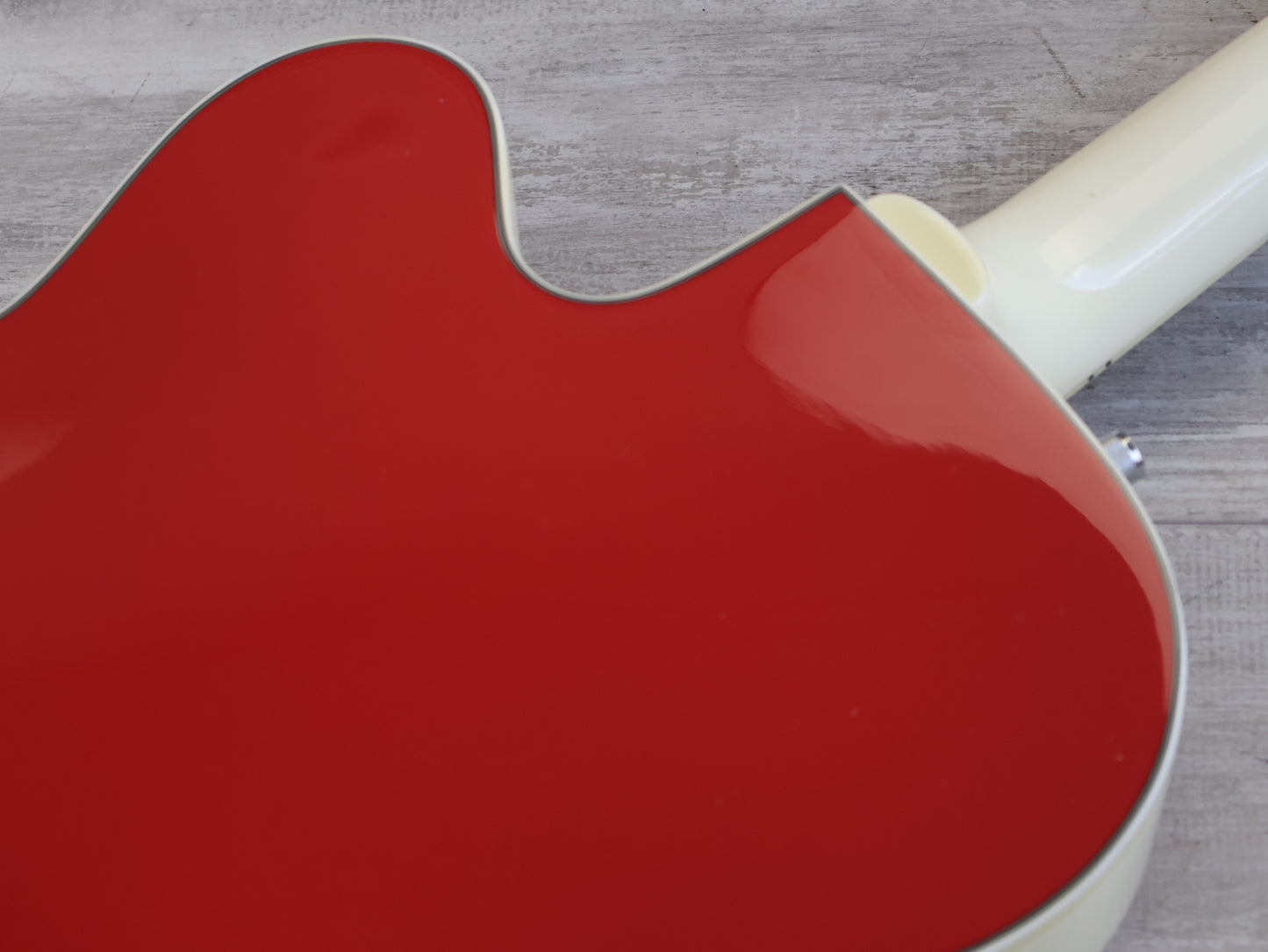 Gretsch G5410T Limited Edition Electromatic (Fiesta Red)