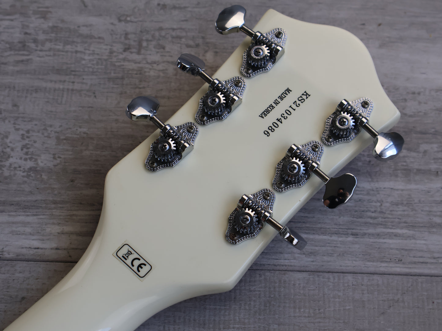 Gretsch G5410T Limited Edition Electromatic (Fiesta Red)