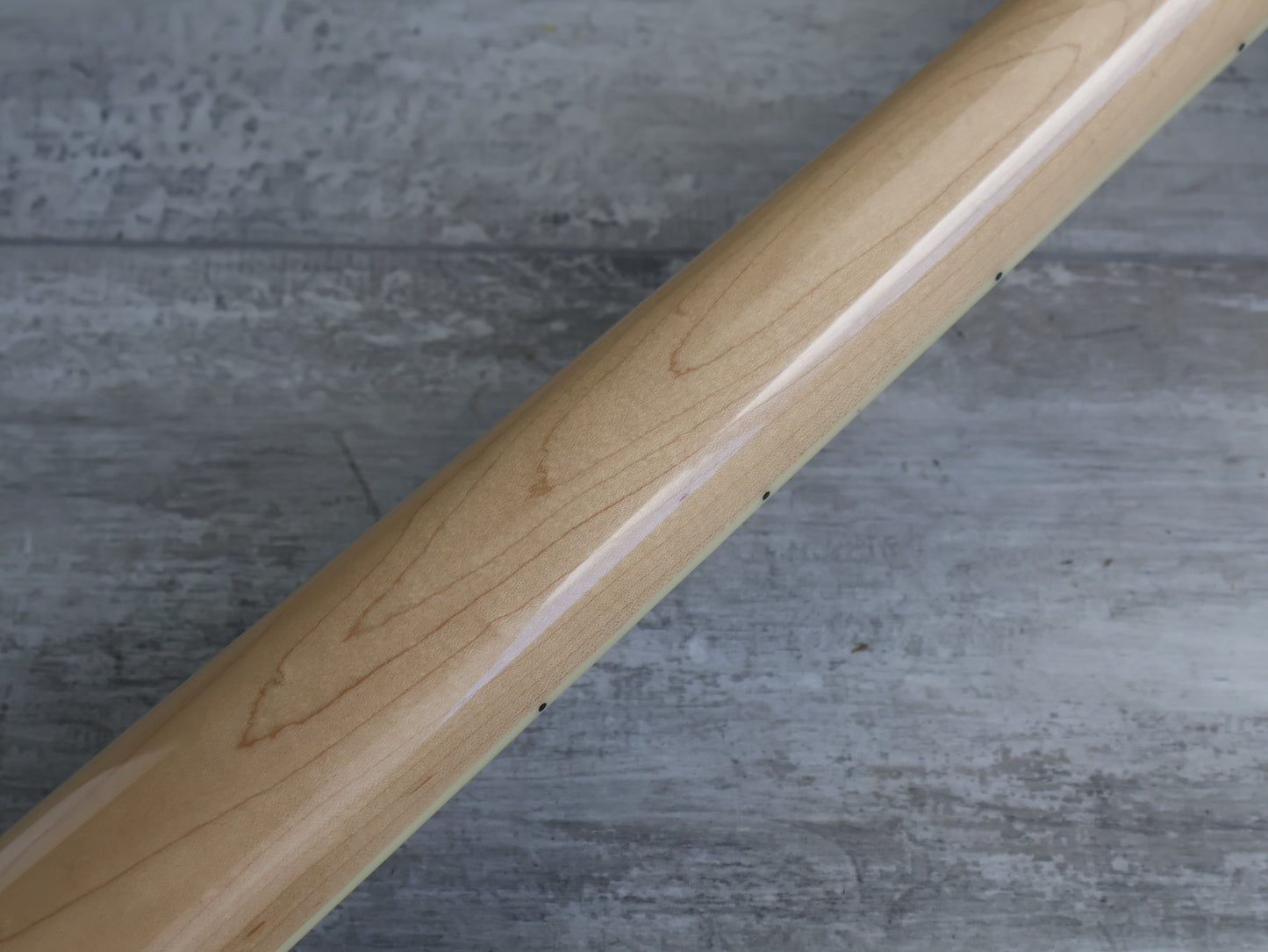 Ibanez TMB600 Talman Series Electric Bass (Natural)