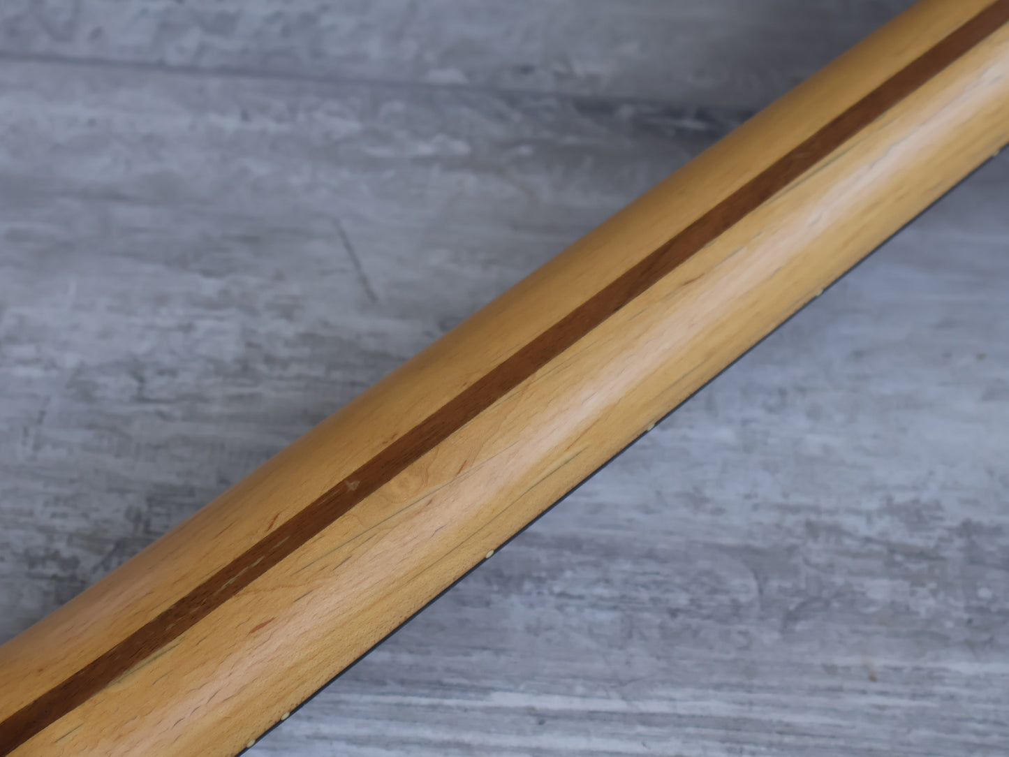 2001 Fender USA American Standard Stratocaster - Rosewood Fingerboard (Sunburst)