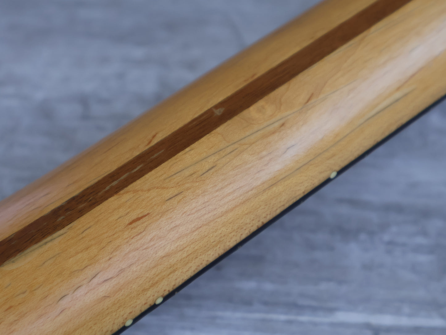 2001 Fender USA American Standard Stratocaster - Rosewood Fingerboard (Sunburst)