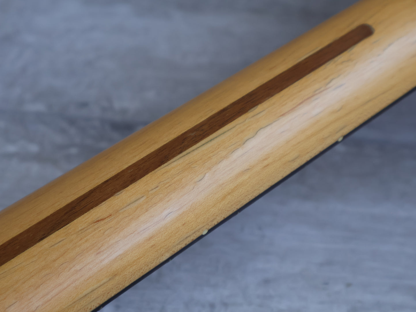 2001 Fender USA American Standard Stratocaster - Rosewood Fingerboard (Sunburst)