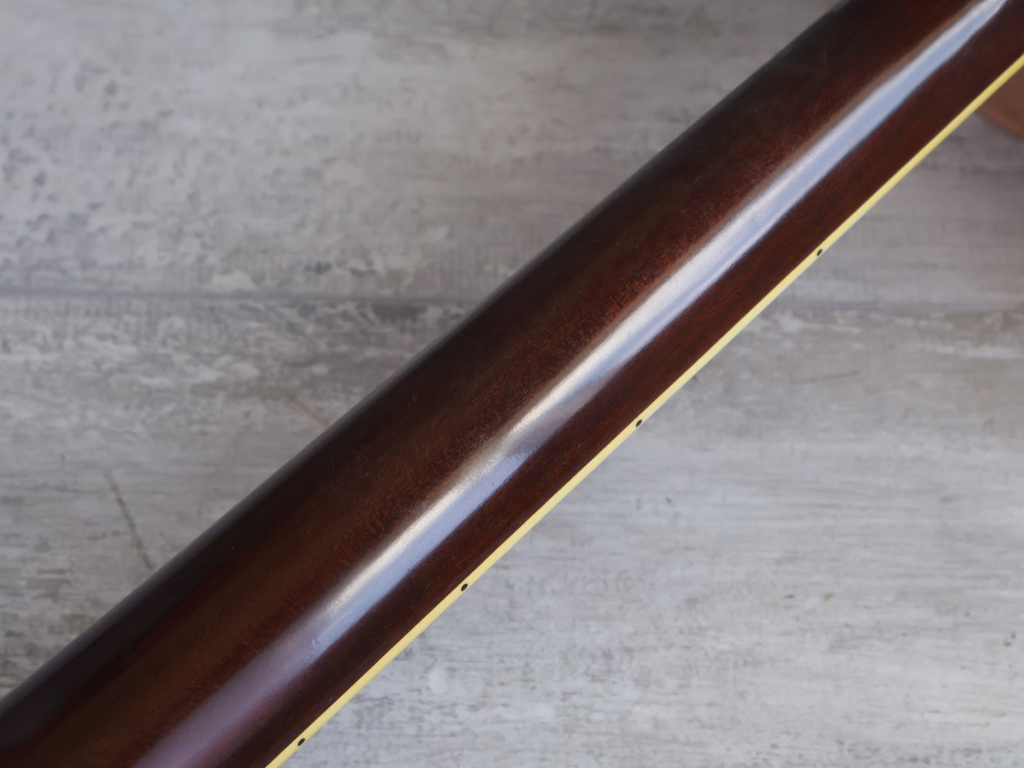 1980 Tokai Cat's Eyes CE-500 Vintage Acoustic Dreadnought (Natural)