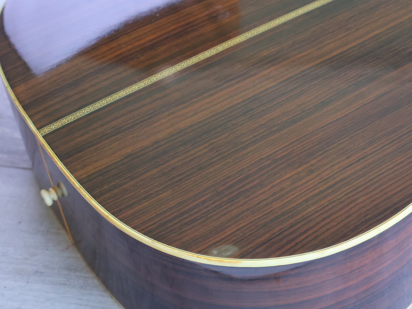 1982 Tokai/Martin Cat's Eyes TCM-50V Vintage Acoustic Dreadnought (Natural)