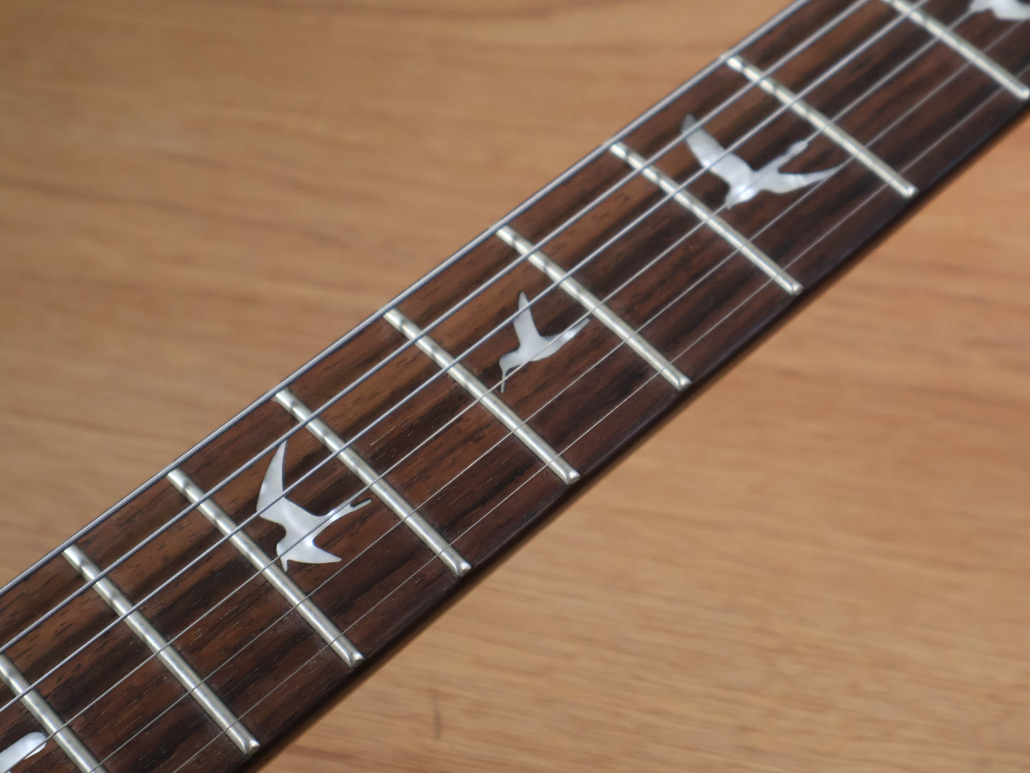 2021 PRS SE Santana Singlecut (Egyptian Gold)