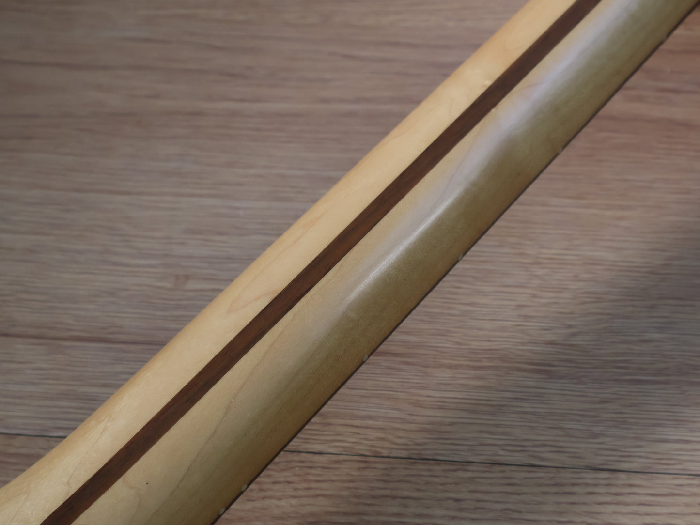 2016 Fender Duo Sonic HS (Seafoam Green)