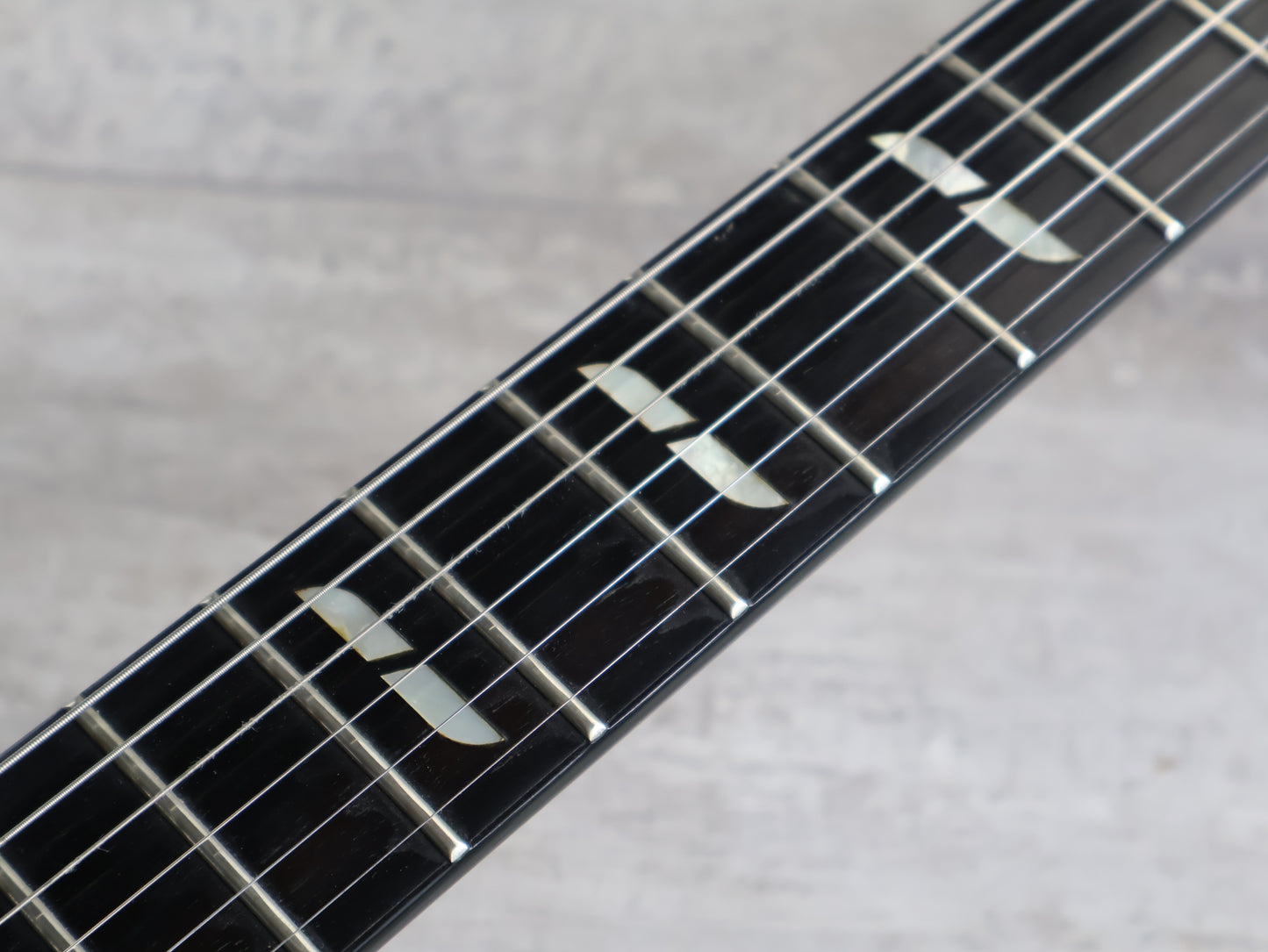 1981 Yamaha Japan SF7000 Super Flighter (Red Sunburst)