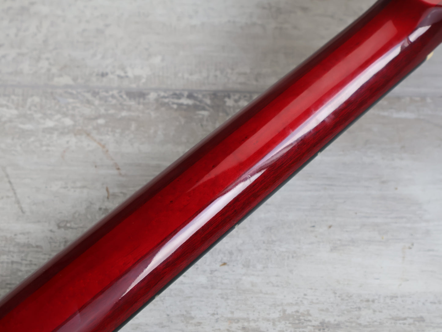 1981 Yamaha Japan SF7000 Super Flighter (Red Sunburst)