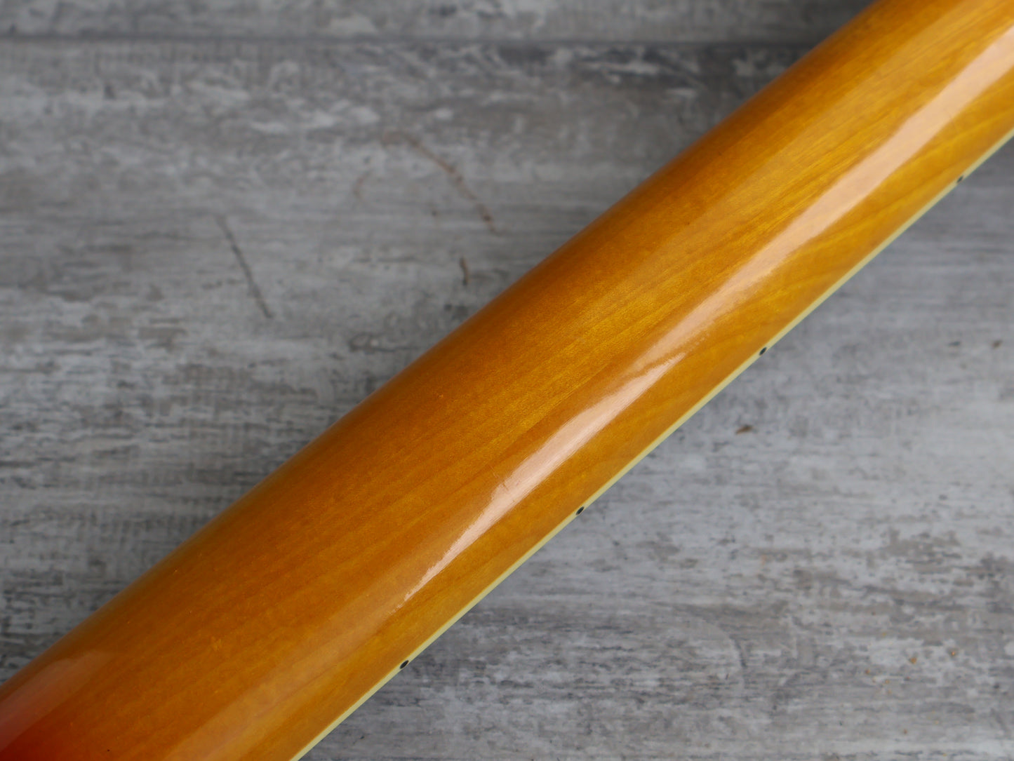 1974 Greco Japan EG-650 Les Paul Standard (Cherry Sunburst)