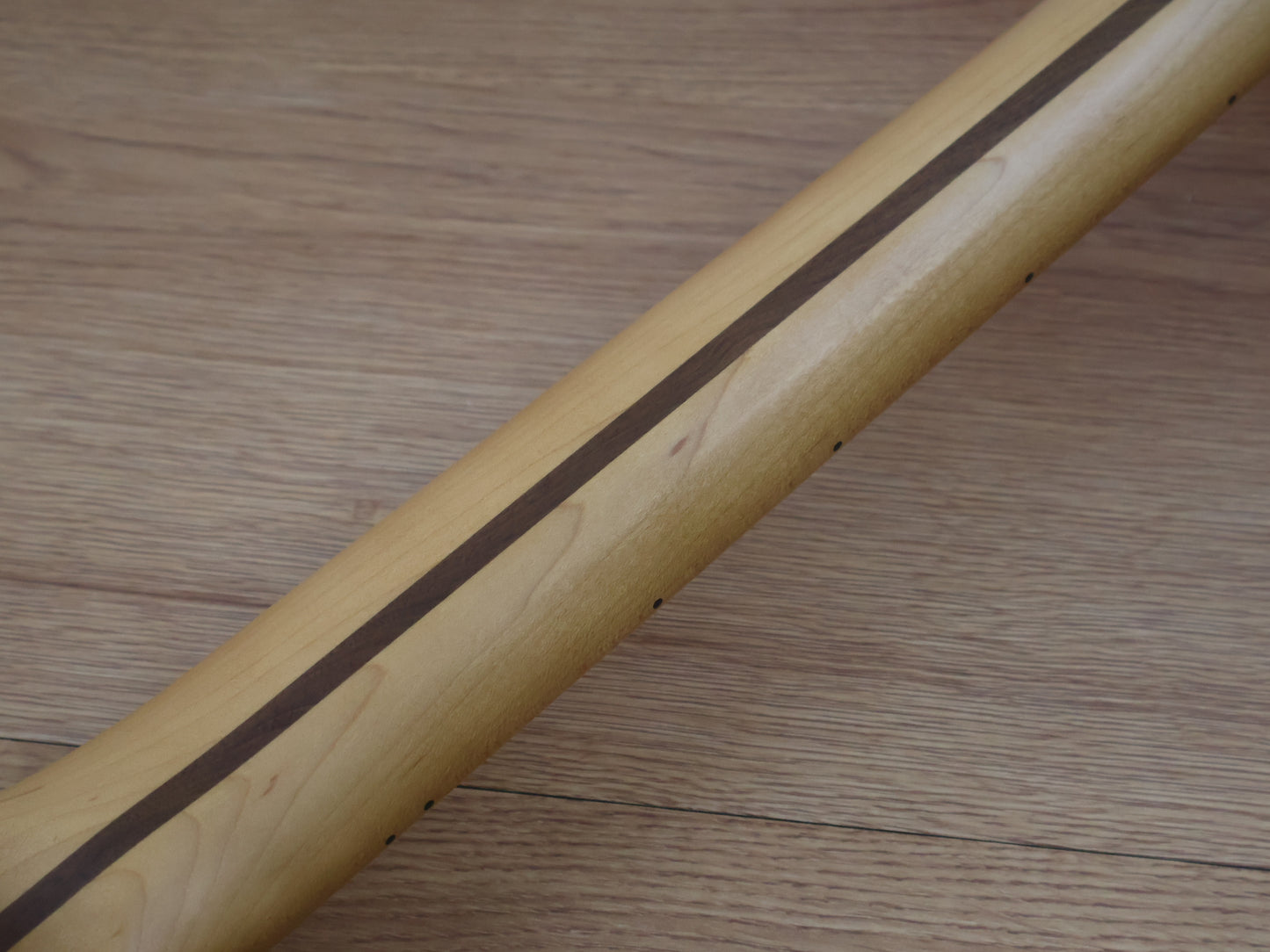 2024 Fender Player II Telecaster (Black)