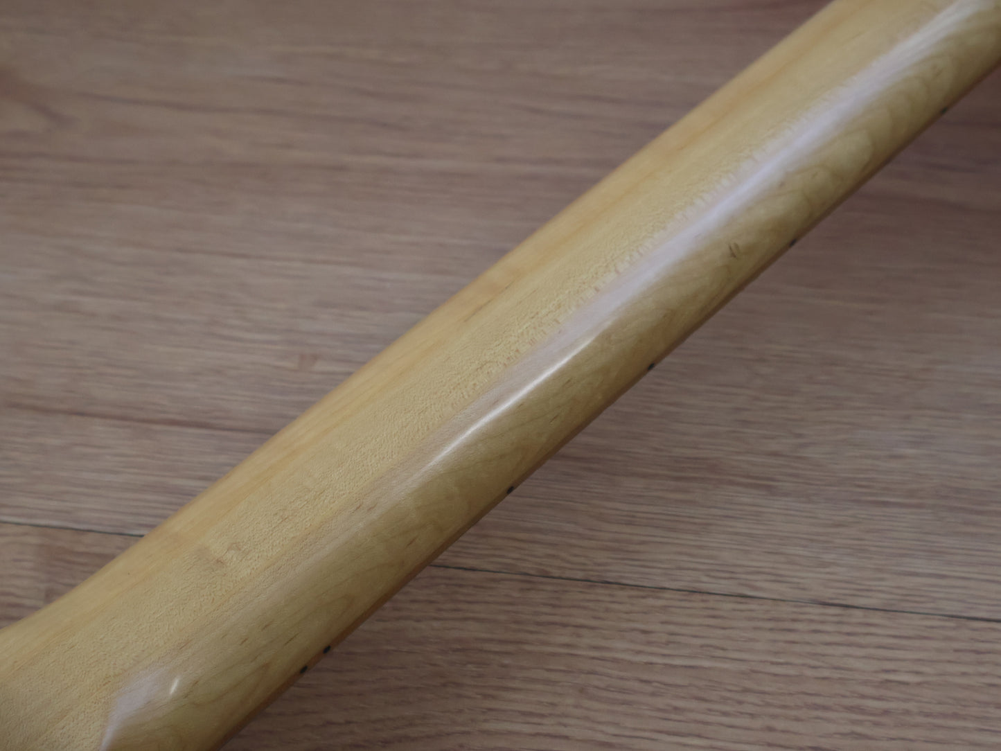 1970's Greco Telecaster Deluxe w/Lollars (Natural)