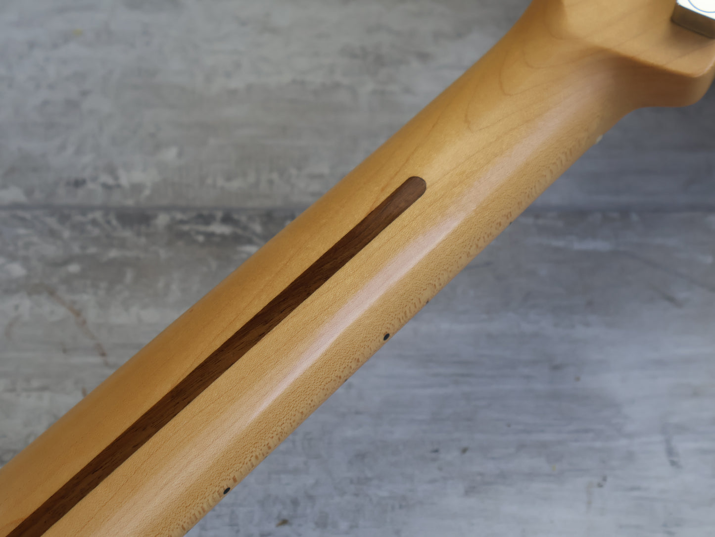2020 Fender Player Stratocaster HSS - Maple Fingerboard (Buttercream)
